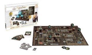 Wizarding World. Harry Potter. Korytarze Hogwartu