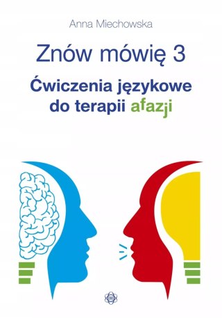 Znów mówię 3. Wydanie 2024