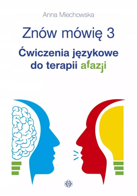 Znów mówię 3. Wydanie 2024 Znów mówię 3. Wydanie 2024