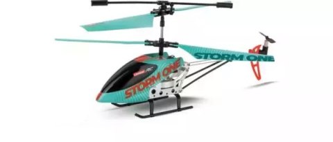CARRERA RC helikopter Storm One 2,4GHz CARRERA RC helikopter Storm One 2,4GHz