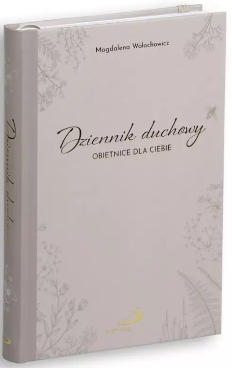Dziennik duchowy