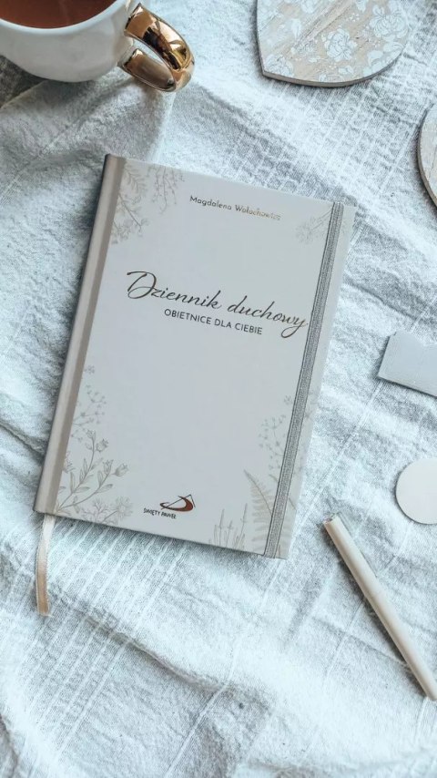 Dziennik duchowy