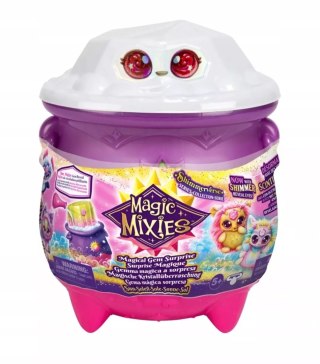 MAGIC MIXIES MAGICZNY KOCIOŁEK MAGIA SŁOŃCA
