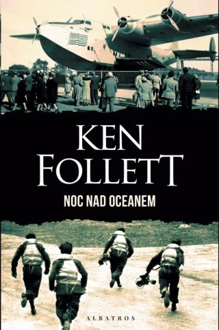 Noc nad oceanem