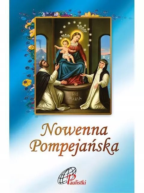 Nowenna pompejańska Nowenna pompejańska