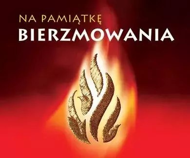 Perełka 321 - Na pamiątkę Bierzmowania Perełka 321 - Na pamiątkę Bierzmowania