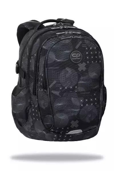 Plecak młodzieżowy Factor Ships CoolPack F002739 Plecak młodzieżowy Factor Ships CoolPack F002739