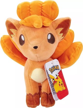 Pokemon pluszowy 20cm Vulpix