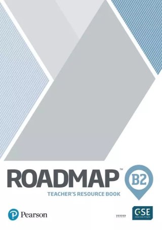 Roadmap B2. Teacher's Resource Book