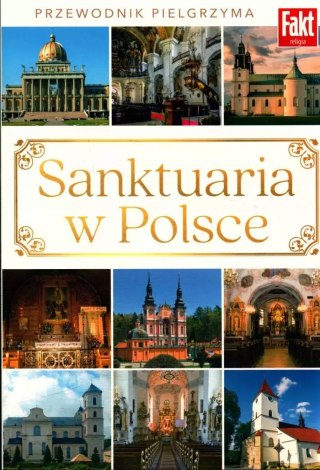 Sanktuaria w Polsce