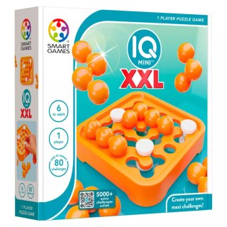 Smart Games. IQ Mini XXL (wersja angielska)