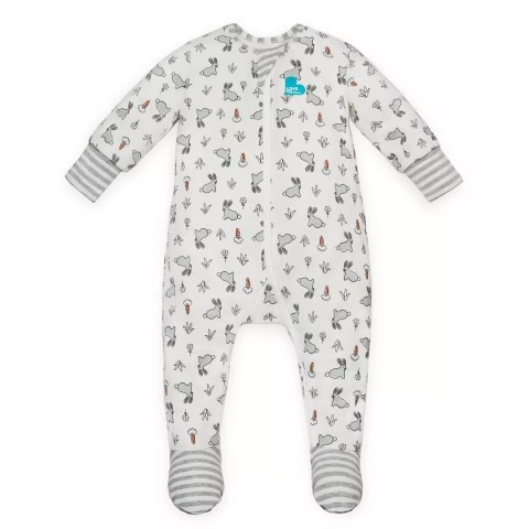 Śpioszki dziecięce 3-6m. Króliczek Śpioszki dziecięce 3-6m. Króliczek