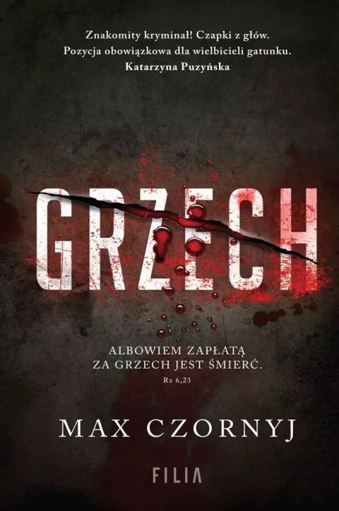 Grzech Grzech