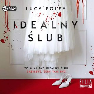 Idealny ślub. Audiobook