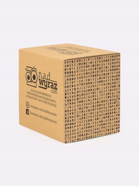 Kubek Nadwyraz porcelana 360 ml Kubek Nadwyraz porcelana 360 ml
