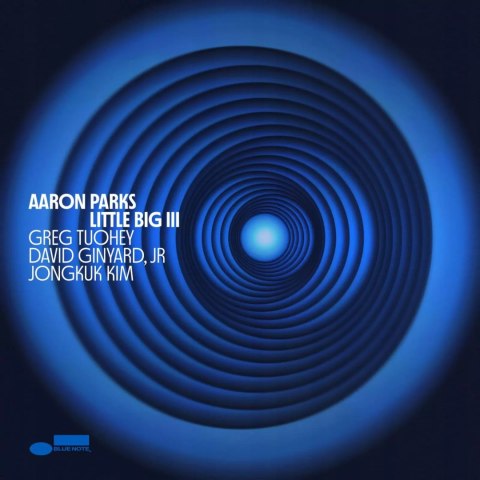 Little Big III, CD Little Big III, CD