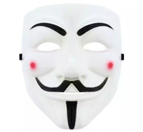 Maska Protestu Maska Protestu