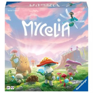 Mycelia
