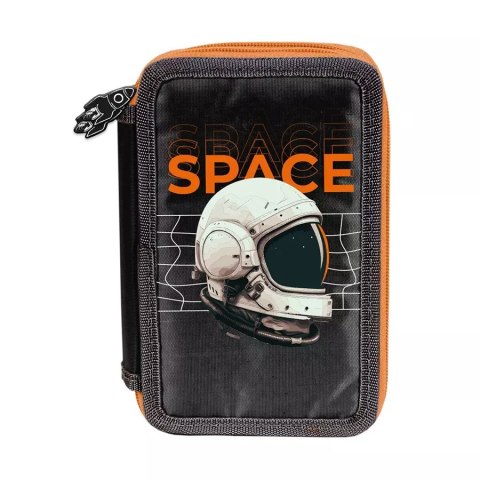 Piórnik z wyposażeniem Nasa PP24SC-023 Piórnik z wyposażeniem Nasa PP24SC-023