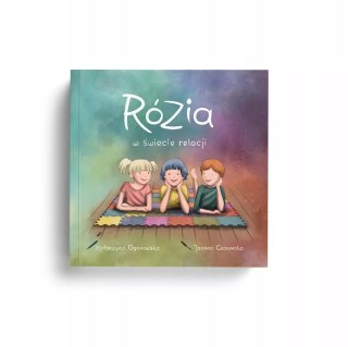 Rózia w świecie relacji