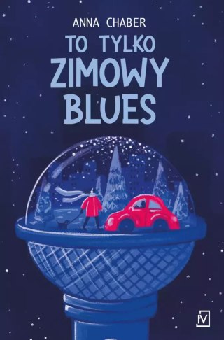 To tylko zimowy blues