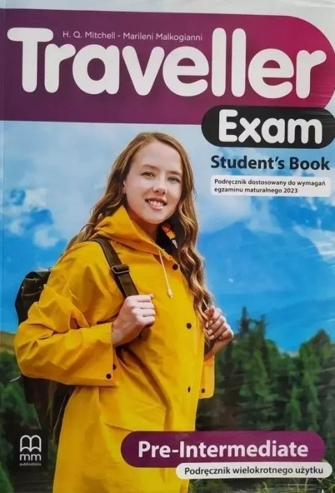 Traveller Exam pre-intermediate SB Traveller Exam pre-intermediate SB