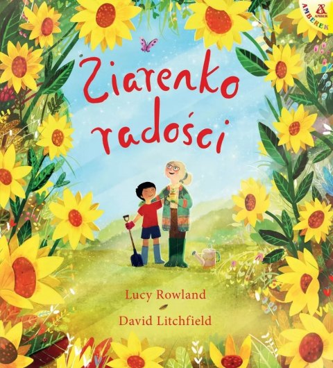 Ziarenko radości Ziarenko radości