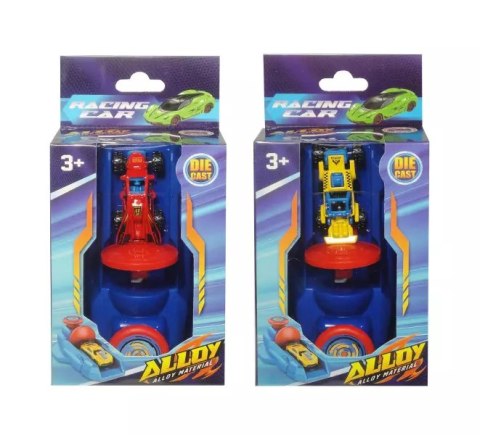 Auto z wyrzutnią Q10102 86693 Auto z wyrzutnią Q10102 86693