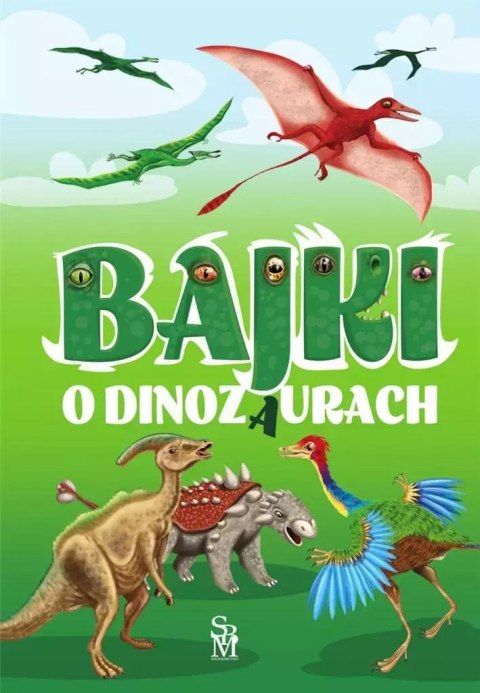 Bajki o dinozaurach Bajki o dinozaurach