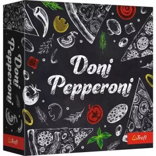 Doni Pepperoni