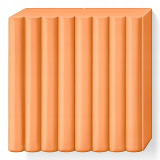 Fimo Effect MASA PLASTYCZNA PAPAJA SORBET 57g 8020-T41