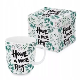 Kubek PPD cafe porcelana 1 ml
