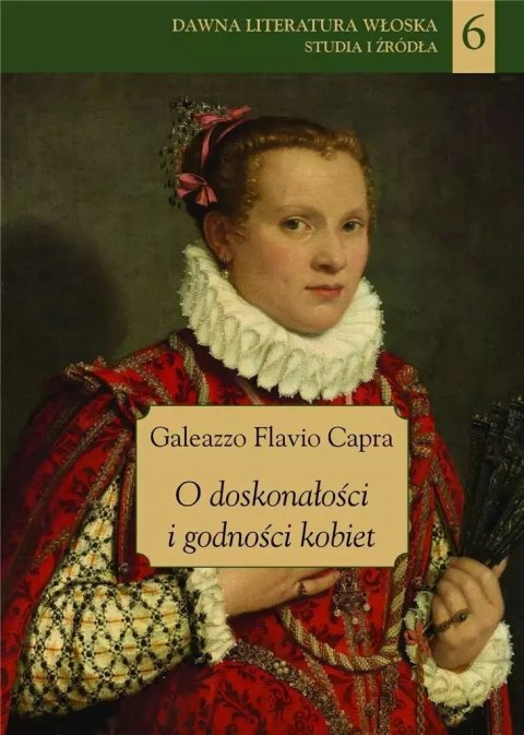 O doskonałości i godności kobiet O doskonałości i godności kobiet