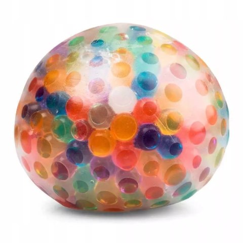 Piłeczka antystresowa Rainbow Jellyball 35991 Piłeczka antystresowa Rainbow Jellyball 35991