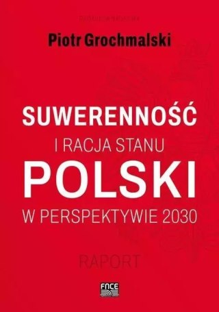 Suwerenność i racja stanu Polski w perspektywie 2030