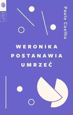 Weronika postanawia umrzeć Weronika postanawia umrzeć