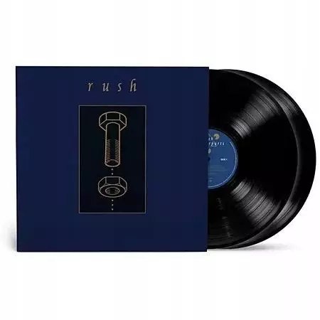 Counterparts, Winyl Counterparts, Winyl