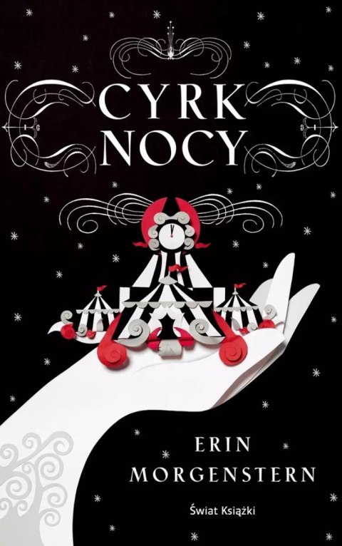 Cyrk nocy Cyrk nocy