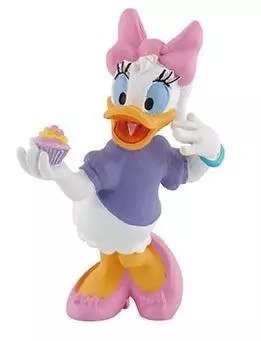Daisy z ciastem BULLYLAND Daisy z ciastem BULLYLAND
