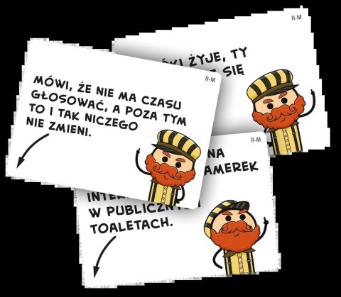 Dylemat wagonika. Postacie i modyfikatory Dylemat wagonika. Postacie i modyfikatory