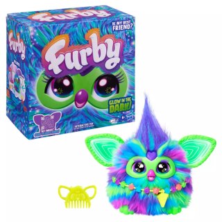 FURBY Zorza, zabawka interaktywna