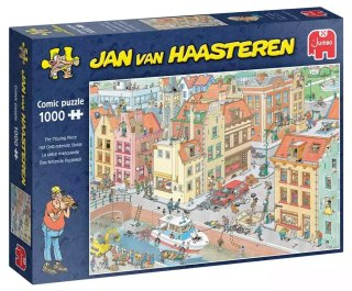Puzzle 1000 Haasteren Brakujący element G3