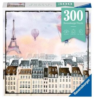 Puzzle 300 elementów. Moment. Paryż