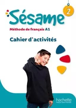 Sesame 2 ćwiczenia + audio online Sesame 2 ćwiczenia + audio online