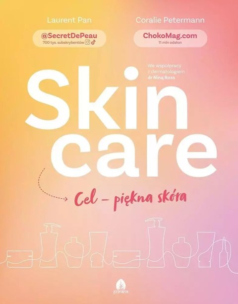 Skin care Cel - piękna skóra Skin care Cel - piękna skóra