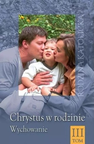Chrystus w rodzinie