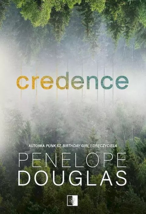 Credence wyd. kieszonkowe Credence wyd. kieszonkowe