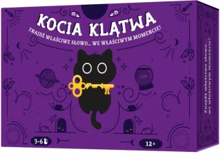 Kocia klątwa