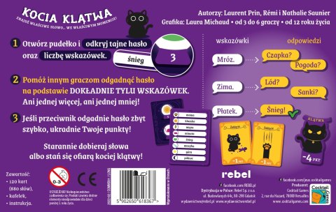 Kocia klątwa