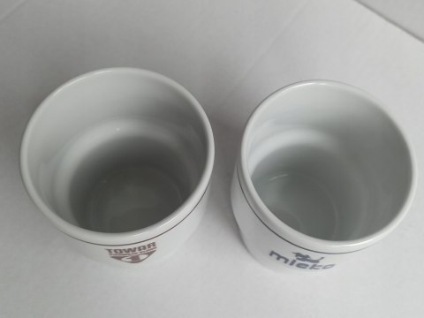 Kubek Spod Lady ceramika 330 ml